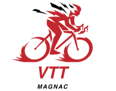 logo vtt magnac