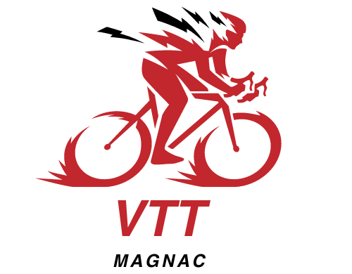 logo vtt magnac